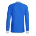 Real Madrid Replica Third Stadium Shirt 2025-26 Long Sleeve